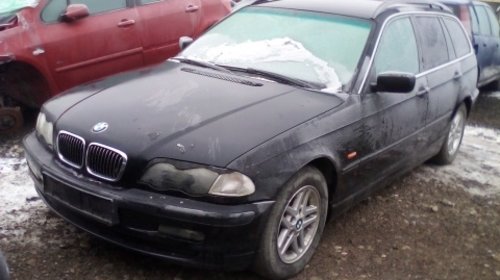 Mocheta podea interior BMW Seria 3 Touring E46 2000 BREAK 320 I