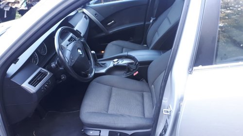 Mocheta podea interior BMW Seria 5 E60 2004 Limuzina 520i