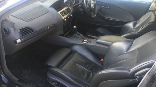 Mocheta podea interior BMW Seria 6 E63 2005 Coupe 3000