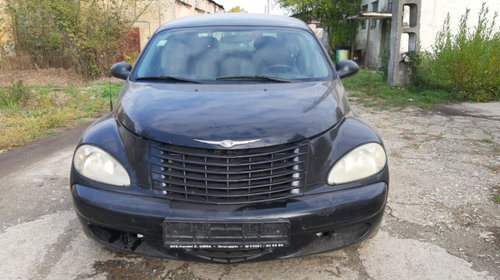 Mocheta podea interior Chrysler PT Cruiser [2