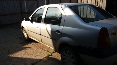 Mocheta podea interior Dacia Logan 2008 Berlina 1.5 DCI EURO 4