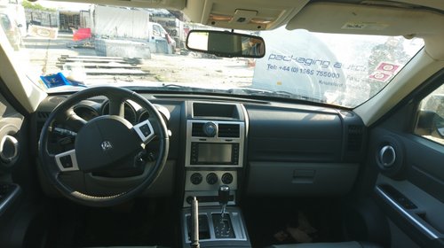 Mocheta podea interior Dodge Nitro 2009 r4z 2.8 crd
