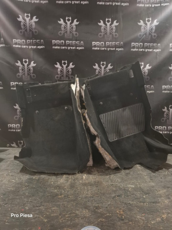 Mocheta podea interior fata Opel Insignia A 2008-2017 - imagine 1