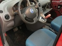Mocheta podea interior Fiat Panda 2004 Hatchback 1242 benzina