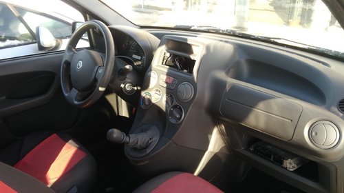Mocheta podea interior Fiat Panda 2007 Hat. 1108 Benzina