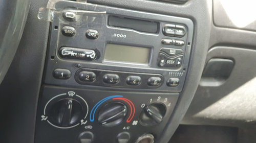 Mocheta podea interior Ford Fiesta 4 2001 hatchback 1.3 i