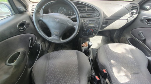 Mocheta podea interior Ford Fiesta 4 2001 hatchback 1.3 i