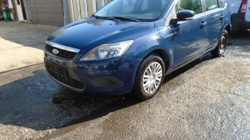 Mocheta podea interior Ford Focus 2008 Hatchback 1.4