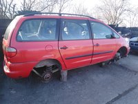 Mocheta podea interior Ford Galaxy 1998 . 2.3