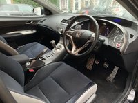 Mocheta podea interior Honda Civic 2007 Hatchback 1,8 i-vtec. R18A1 R18A2