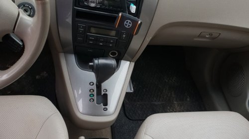 Mocheta podea interior Hyundai Tucson 2007 2.0 crdi 2.0crdi