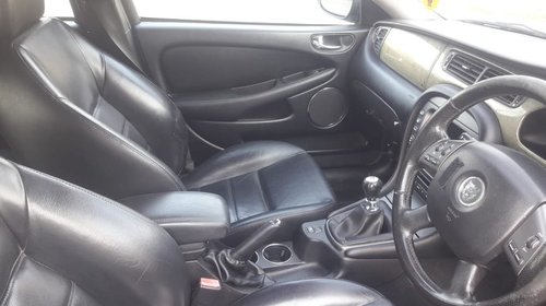 Mocheta podea interior Jaguar X-Type 2004 BREAK 2.0 D