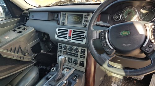 Mocheta podea interior Land Rover Range Rover 2002 Suv 2926