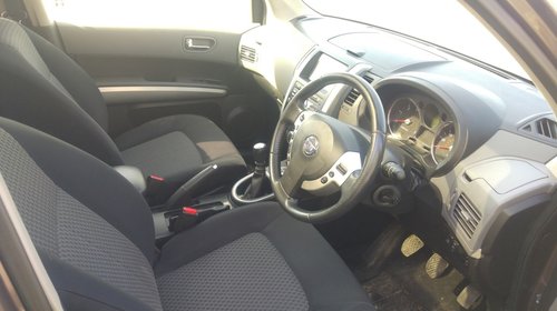 Mocheta podea interior Nissan X-Trail 2008 SUV 1995 cc