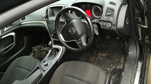 Mocheta podea interior Opel Insignia A 2010 hatchback 2000