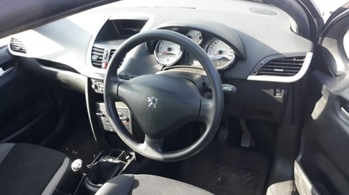 Mocheta podea interior Peugeot 207 2008 sw 1.6i 16v