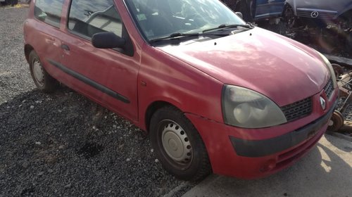 Mocheta podea interior Renault Clio 2002 Hatc