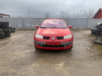 Mocheta podea interior Renault Megane 2 2004 break 1.9dci