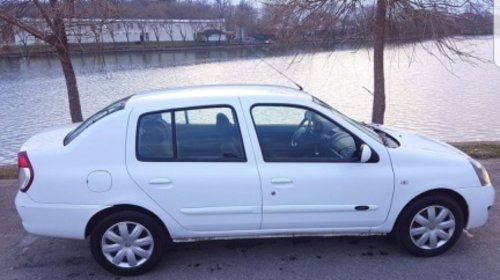 Mocheta podea interior Renault Symbol 2006 Berlina 1.5Dci