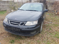 Mocheta podea interior Saab 9-3 2004 Berlina 2.0 turbo