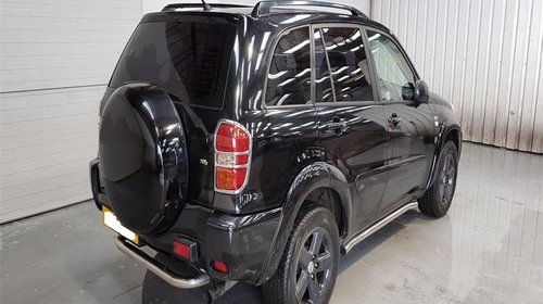 Mocheta podea interior Toyota RAV 4 2005 SUV 2.0 D