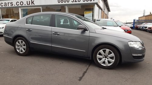 Mocheta podea interior Volkswagen Passat B6 2007 LIMUZINA 2.0 TDI