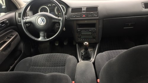 Mocheta podea interior VW Bora 2001 BREAK 1.9 TDI