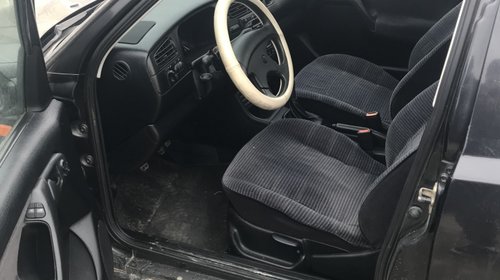 Mocheta podea interior VW Golf 3 1993 hatchbak 1,6 benzina