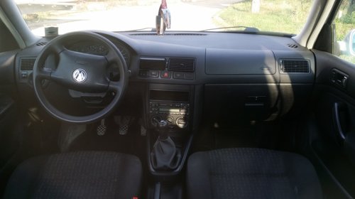 Mocheta podea interior VW Golf 4 2001 Hatchback 1.4