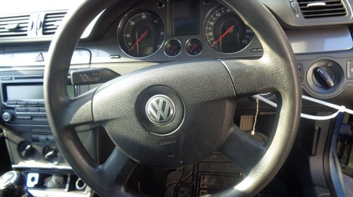 Mocheta podea interior VW Passat B6 2007 berlina diesel