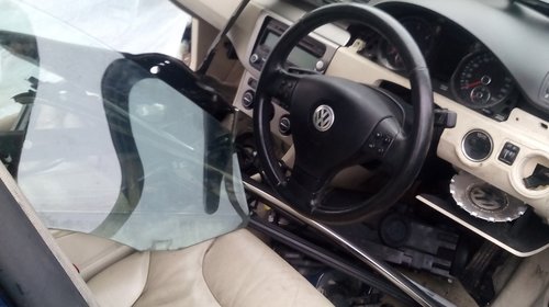 Mocheta podea interior VW Passat B6 2009 Combi 2.0 TDI