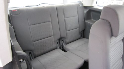 Mocheta podea interior VW Touran 2006 monovolum 1.9 tdi