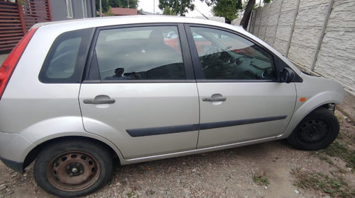 Mocheta portbagaj Ford Fiesta 2007 hatchback 1.4tdci