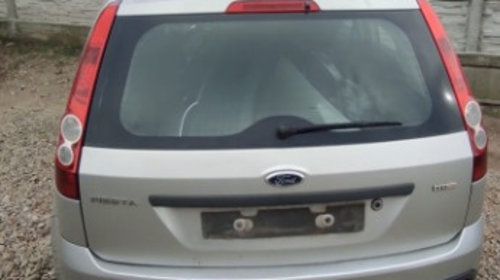 Mocheta portbagaj Ford Fiesta 2007 hatchback 1.4tdci