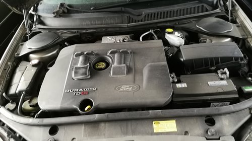 Mocheta portbagaj Ford Mondeo Ghia 2.0 tdci 2