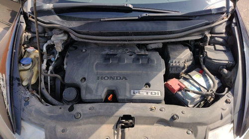 Mocheta portbagaj Honda Civic 2010 HATCHBACK 2.2 N22A2