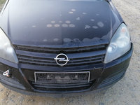 Mocheta portbagaj Opel Astra H 2006 Break 1.4