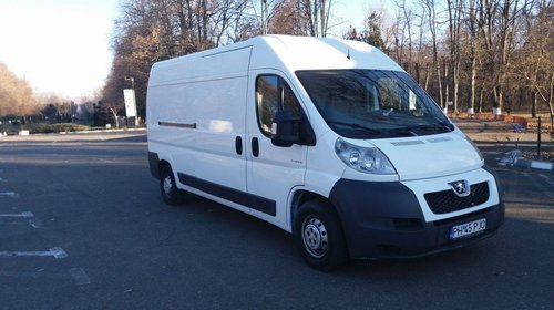 Mocheta portbagaj Peugeot Boxer 2008 duba 2.2