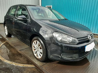 Mocheta portbagaj Volkswagen Golf 6 2010 Hatchback 1.6 tdi