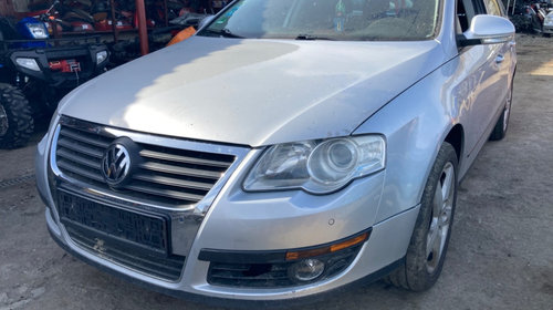 Mocheta portbagaj Volkswagen Passat B6 2008 C