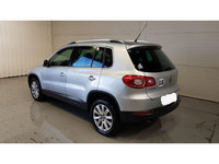 Mocheta portbagaj Volkswagen Tiguan 2008 SUV 2.0 TDI