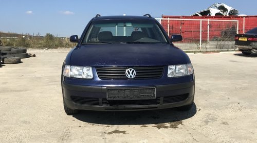 Mocheta portbagaj VW Passat B5 2000 combi 190