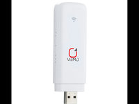Modem Router Wireless 4G LTE USB pentru unitatile aftermarket cu android