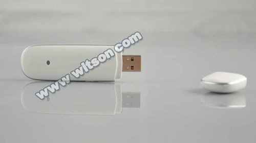 Modem Stick 3G WITSON Huawei E1750 Pentru Navigatiile Cu Internet 3G