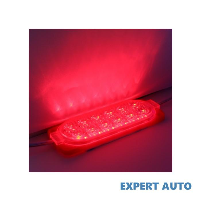 Modul 12smd dc 24v/ 2,4w, 480lumen cod:j