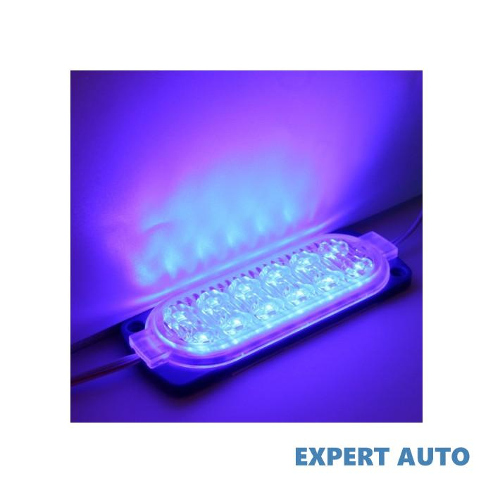 Modul 12smd dc 24v/ 2,4w, 480lumen cod:j