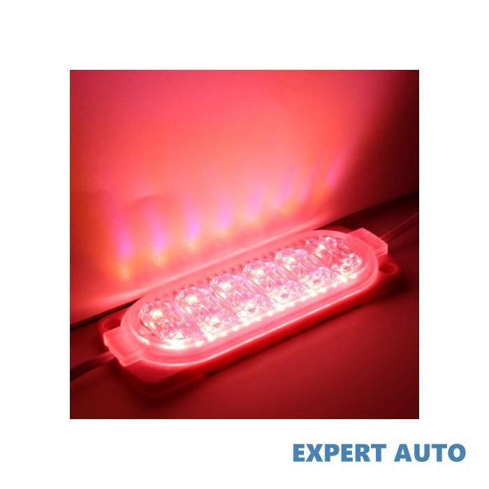 Modul 12smd dc 24v/ 2,4w, 480lumen cod:j