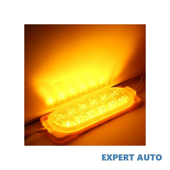 Modul 12smd dc 24v/ 2,4w, 480lumen cod:j