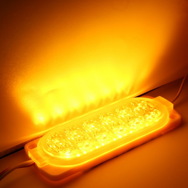 Modul 12SMD DC 24V,4W, 480lumen Cod:JSUN