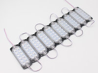 Modul 12SMD DC 24V,4W, 480lumen Cod:JSUN10533-2835-2 - Albastru